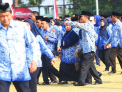 Syarat Baru Perpanjangan Kontrak PPPK: Yang Perlu Anda Ketahui