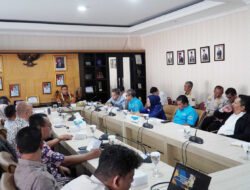 Pemkot Bogor Rencanakan Pembentukan BNN Kota untuk Lawan Narkoba