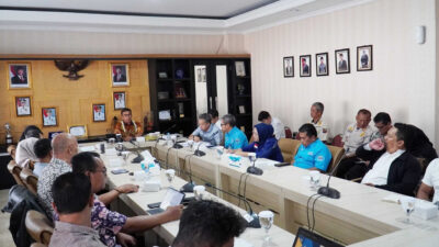 Pemkot Bogor Rencanakan Pembentukan BNN Kota untuk Lawan Narkoba