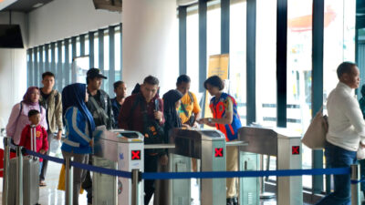 Diskon Tarif Layanan Ekspres ASDP Mulai 3-7 April: Besarannya!
