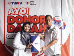 Donor Darah: Budayakan Berbagi dengan TIKI