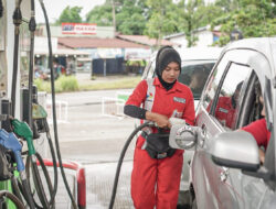 BBM Tercampur Air: SPBU Klaten Tutup, Warga Jadi Korban