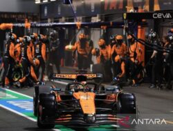 Prestasi Indonesia Sebagai Tuan Rumah F1: Kapan Waktunya?