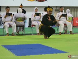 Pencak Silat: Definisi dan Tujuan Mendalaminya