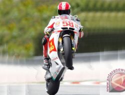 Mengenang Marco Simoncelli: Legenda MotoGP yang Tewas di Sirkuit