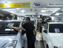 Tips Membeli Mobil Bekas Tanpa Tertipu: Panduan Terbaik
