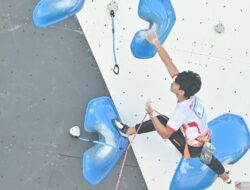 7 Alat Panjat Tebing Wajib Dimiliki Untuk Pemanjat