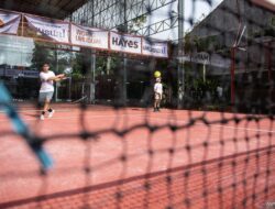 7 Tempat Padel Terbaik di Jakarta: Pilih yang Tepat untuk Bermain
