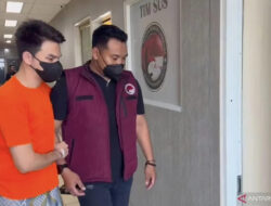 Jonathan Frizzy Sudah 6 Kali Transaksi Obat Keras: Fakta Terbaru