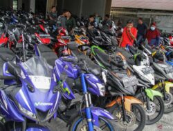 Tips Beli Motor Bekas Agar Tidak Tertipu