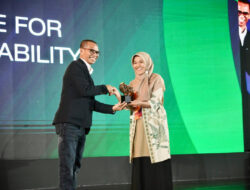 Prestasi Terbaru: Nasabah PNM Mekaar Memenangkan Penghargaan Mata Lokal Award