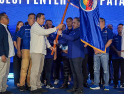 Menjadi Pintu Gerbang Asia Pasifik: Tingkatkan Ekonomi Sulut dengan Gempar