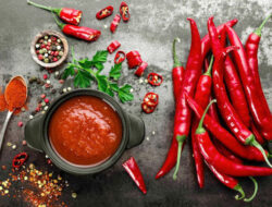 8 Makanan Sulit untuk Dicerna oleh Usus Anda
