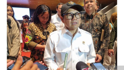 Dedi Mulyadi Kirim Siswa ke Barak Militer: Tanggapan Cak Imin!