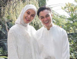 Tanggapan Baim Wong atas Aduan Dugaan KDRT Paula Verhoeven