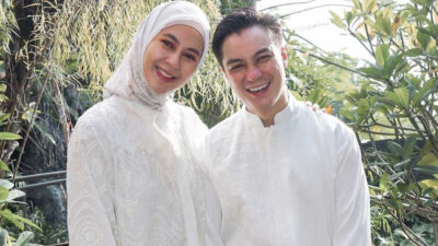 Tanggapan Baim Wong atas Aduan Dugaan KDRT Paula Verhoeven
