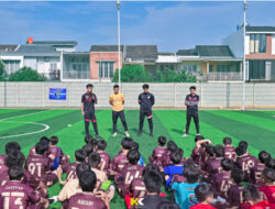Inspirasi Kreatif untuk Anak-anak