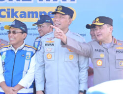 Rivan Purwantono Direktur Utama Jasa Marga: Langkah Strategis Kementerian BUMN