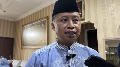 Larangan Siswa Bawa Motor di Sekolah: Angkutan Umum Masih Kurang