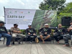 Arista Montana Hadirkan Solusi Pertanian Organik Ramah Lingkungan di Bogor