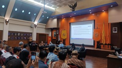 Tanggung Jawab Negara dalam Mendorong Kemandirian Antariksa