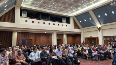 Peran Militer dalam Mendukung Kemandirian Antariksa Indonesia