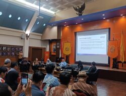 Kemandirian Antariksa: Pilar Strategis untuk Masa Depan Teknologi