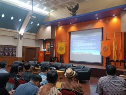 Penguatan Kemandirian Antariksa melalui Pendidikan Tinggi dan Riset