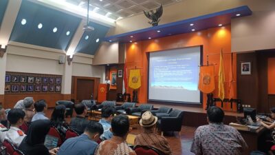 Penguatan Kemandirian Antariksa melalui Pendidikan Tinggi dan Riset