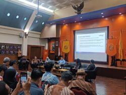 Kemandirian Antariksa dan Peran Indonesia di Komite PBB UNCOPUOS