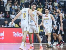 Top Skor IBL 2025: Peringkat Teratas Hingga Pekan 18