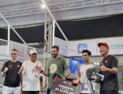Tips Merawat Raket Padel Agar Awet dan Performa Tetap Optimal