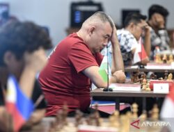 Apakah Catur Olahraga? Fakta dan Alasannya