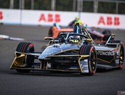 Perbandingan Kecepatan dan Inovasi: Formula 1 vs Formula E