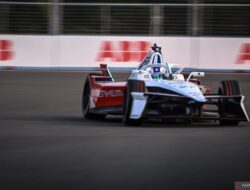 Jadwal Formula E Jakarta 2025 & Tempat Penyiaran Terbaru