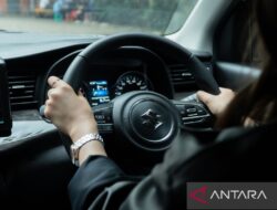 Tips Eco Driving: Irit BBM & Kendaraan Awet