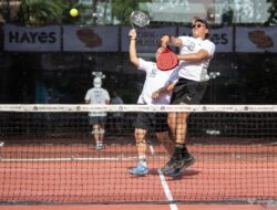 Panduan Aturan dan Skor Servis Padel: Cara Bermain dan Penggunaan Lapangan