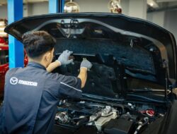 Panduan Perawatan Rutin dan Pemilihan Bengkel Terbaik