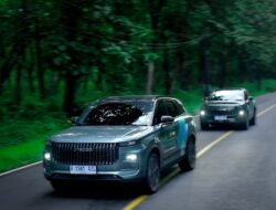 Pengertian dan Jenis Mobil Hybrid: Lengkap!