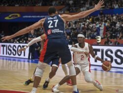Profil Shai Gilgeous-Alexander: Kunci Sukses OKC Thunder
