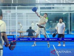 Panduan Memilih Raket Padel Sesuai Level dan Gaya Bermain