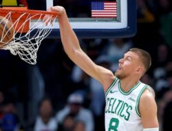 Gaji Pemain NBA Draft 2025: Skala Rookie dan Kontrak