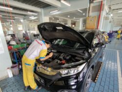 8 Tanda Mobil Perlu Diservis Segera demi Mencegah Kerusakan