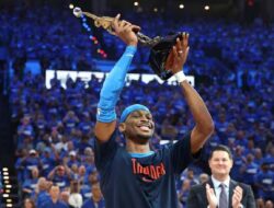 NBA Draft 2025: Pemain Terbaik & Pilihan Tim Putaran Pertama