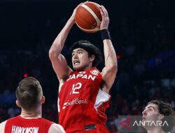 10 Pebasket Terbaik Asia di NBA