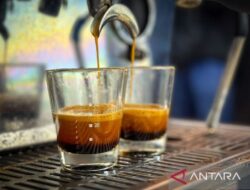 Cara Minum Kopi Sehat: Nikmat Tanpa Risiko Tubuh