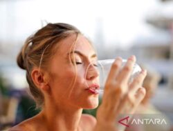7 Tips Menjaga Daya Tahan Tubuh di Musim Pancaroba