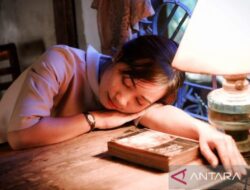 Dampak Kurang Tidur Terhadap Kesehatan Tubuh & Mental