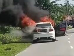 10 kerusakan umum pada mobil tua: Penyebab dan Solusi