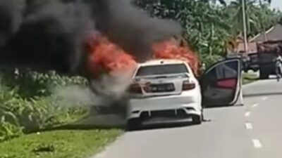 10 kerusakan umum pada mobil tua: Penyebab dan Solusi